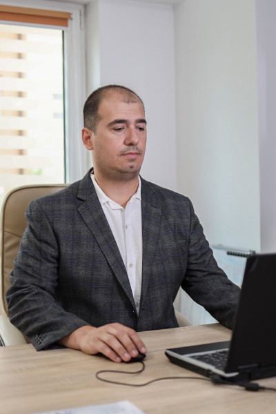 Mihai Cristescu