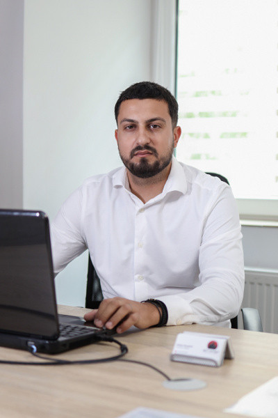 Ramon Paraschiv
