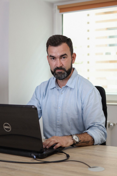 Claudiu Marinescu