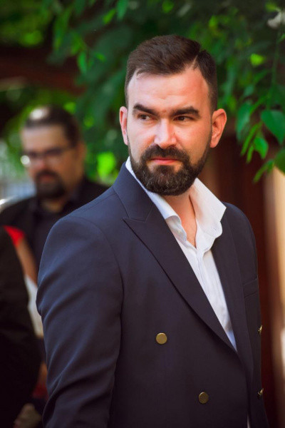 Claudiu Marinescu