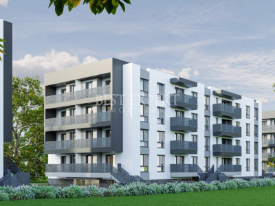 www.Efy-Residence.ro  Direct Dezvoltator / 5 Minute de statie STB Parcare Bonus