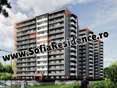 2 Camere Incalzire in pardoseala-Acces Rapid Metrou/Credit Ipotecar 15%