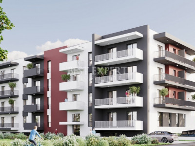2 camere Direct Dezvoltator -Finisaje Premium