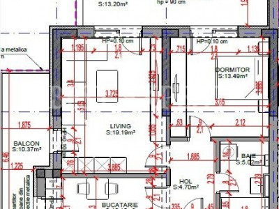 2 Camere Ideal Familie -TVA 9% pentru PVC semnat până la 31.07.2025!