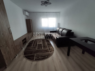 2 Camere Moderne cu Parcare/Ideal pentru Cupluri sau Investitie