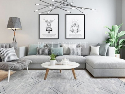 3 Camere Ideal Familie -Zona Linistita/Credit Ipotecar 15%