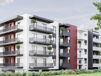 2 Camere Ideal Familie/Credit Ipotecar 15%-TVA 9% pt PVC semnat până la 31.07.25