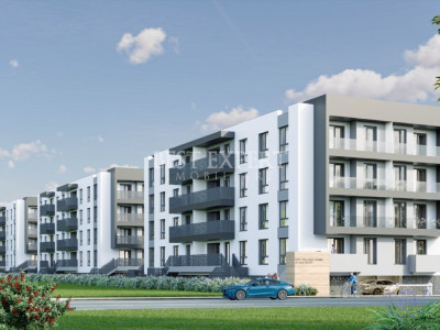 2 Camere Gradina Incalzire Pardoseala -Zona Linistita Parcare Bonus