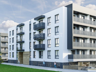 www.Efy-Residence.ro 5 Minute de statie STB-Credit Ipotecar 15%