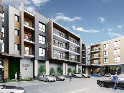 2 Camere Ideal Investitie -Credit Ipotecar 15%