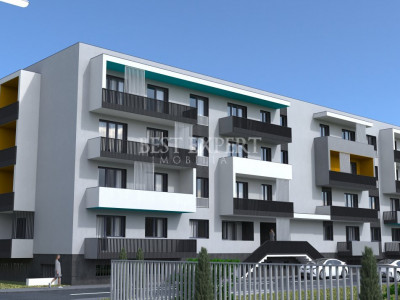 2 camere Ideal Investitie Incalzire Pardoseala -Credit Ipotecar 15%