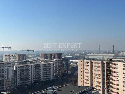 Duplex Superb -Terasa Spatioasa/5 minute N.Teclu