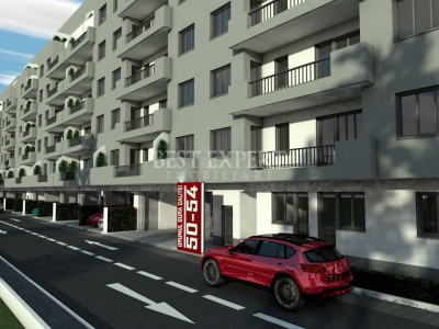 Terasa superba-10 minute metrou Teclu/ Mutare Rapida-credit ipotecar 15%