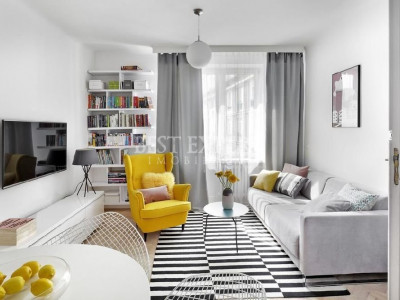 4 Camere Direct Dezvoltator Incalzire Pardoseala/Credit Ipotecar 15%