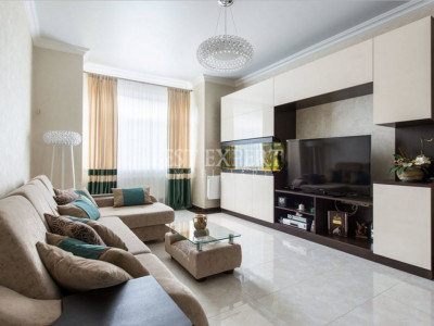 3  Camere  Gradina Incalzire Pardoseala-Ideal investitie/Credit Ipotecar 15%