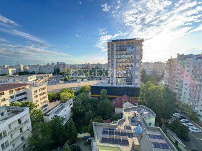 Garsonieră complet mobilată /oportunitate excelentă de investiție