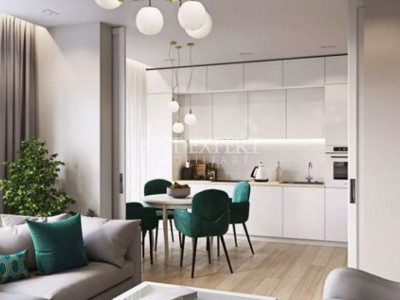 2 Camere Incalzire Pardoseala -Acces Rapid metrou/STB 