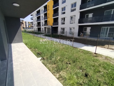 Apartament Modern cu 3 Camere, Grădină și 1-2 Parcari Finalizat/ Mutare imediata