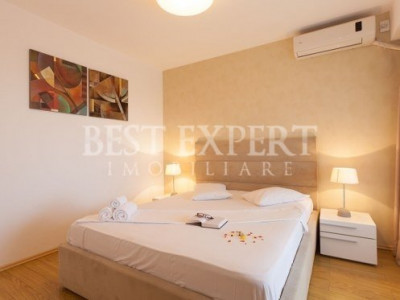 2 Camere Gradina -Finalizat /Mutare Imediata