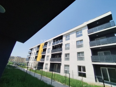 2 Camere Gradina -Finalizat /Mutare Imediata