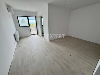 Garsoniera Ideal Investitie/Confort, siguranta si spatii verzi 