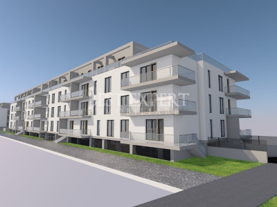 Garsoniera Spatioasa 500 mt STB/Incalzire Pardoseala