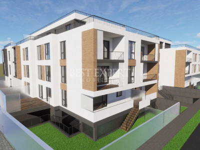 3 Camere Direct Dezvoltator Ideal Familie/Credit Ipotecar 15%