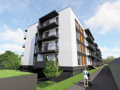 2 Camere Ideal Investitie -5 min STB/Zona linistita-Credit Ipotecar 15%