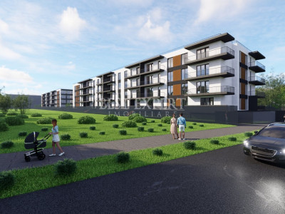 2 Camere Direct Dezvoltator -Incalzire in Pardoseala