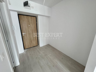 Garsoniera Direct Dezvoltator/Confort, siguranta si spatii verzi 