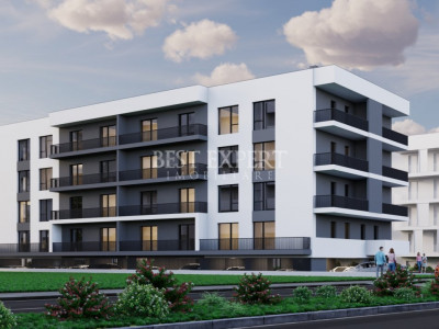2 Camere Zona Linistita -500 mt STB/Credit Ipotecar 15%