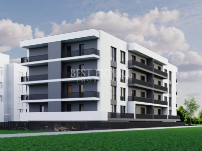 3 Camere Ideal Familie -Finisaje Premium/Credit Ipotecar 15%