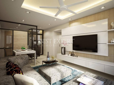 3 Camere Direct Dezvoltator -6 min STB/Credit Ipotecar 5%