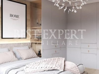 Apartament 2 camere Parcare Bonus-Mutare Rapida/Credit Ipotecar 15%