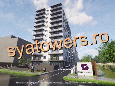 2 Camere Ideal Investitie -6 min STB