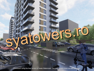 3 Camere Ideal Familie -Zona Linistita