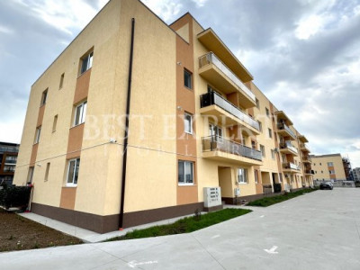 Apartament 3 camere decomandat Terasa