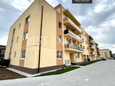 Apartament 3 camere decomandat Terasa