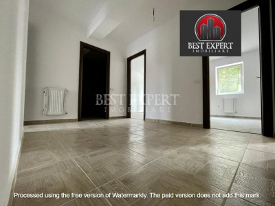 Apartament 3 camere acces rapid STB/Zona Linistita