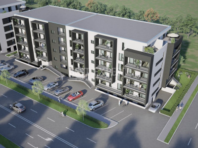 2 Camere Zona Linistita