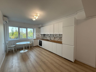 2 Camere Superbe Prima Inchiriere -5 minute metrou Costin Georgian