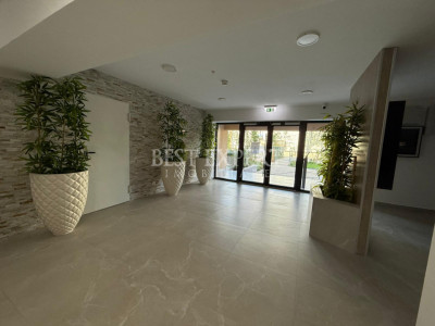 Garsoniera HILS REPUBLICA/Prima Inchiriere/totul nou disponibila de la 01.09
