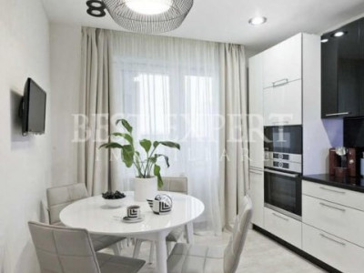 Garsoniera ideal investitie -600 m STB