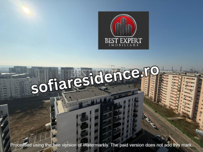 Apartament 3 camere ideal familie