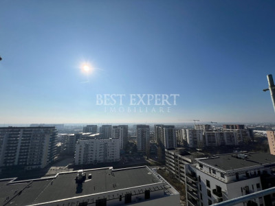 Apartament 3 camere ideal familie