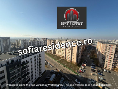 Apartament 3 camere ideal familie