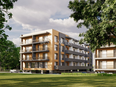 2 Camere Finisaje Premium Ideal Investitie