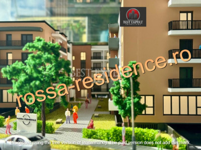 2 Camere Bloc Intim Zona Linistita