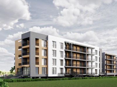 3 Camere Ideal Familie Calitate si Confort