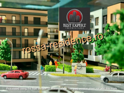 2 Camere Unde confortul întâlnește liniștea/Credit Ipotecar 20%